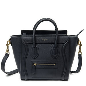 Celine Nano Luggage